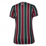 Günstige Fußballtrikots Fluminense FC Frauens Heimtrikot 2024-25 Kurzarm